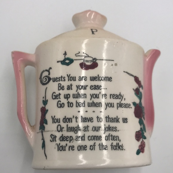 ❤️Vintage salt and pepper shakers. Excellent condition. Made in Japan - Picture 6 of 8